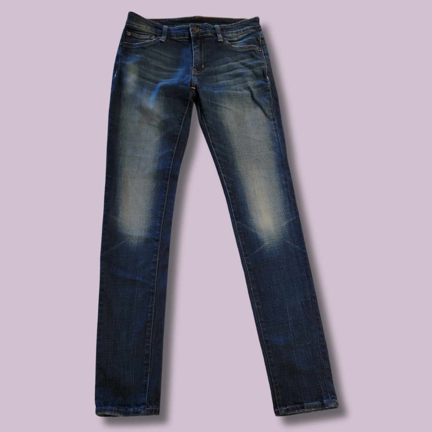 Denim & Supply Ralph Lauren Skinny Jeans, Size 28