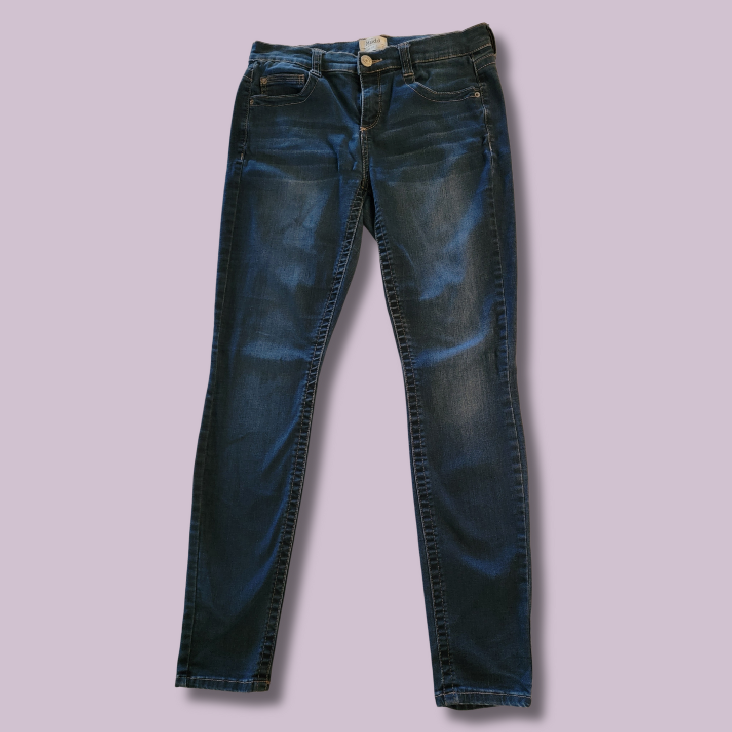Mudd, Skinny Fit, Size 11