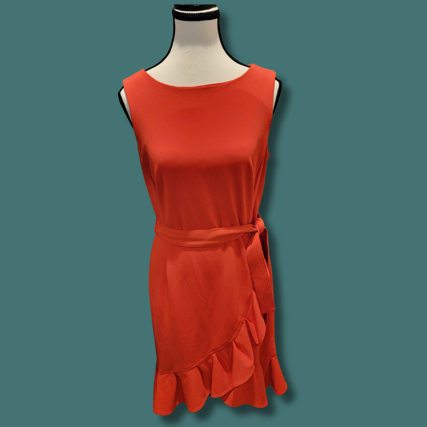 š„ Bold & Beautiful Calvin Klein Dress š„ Size 8