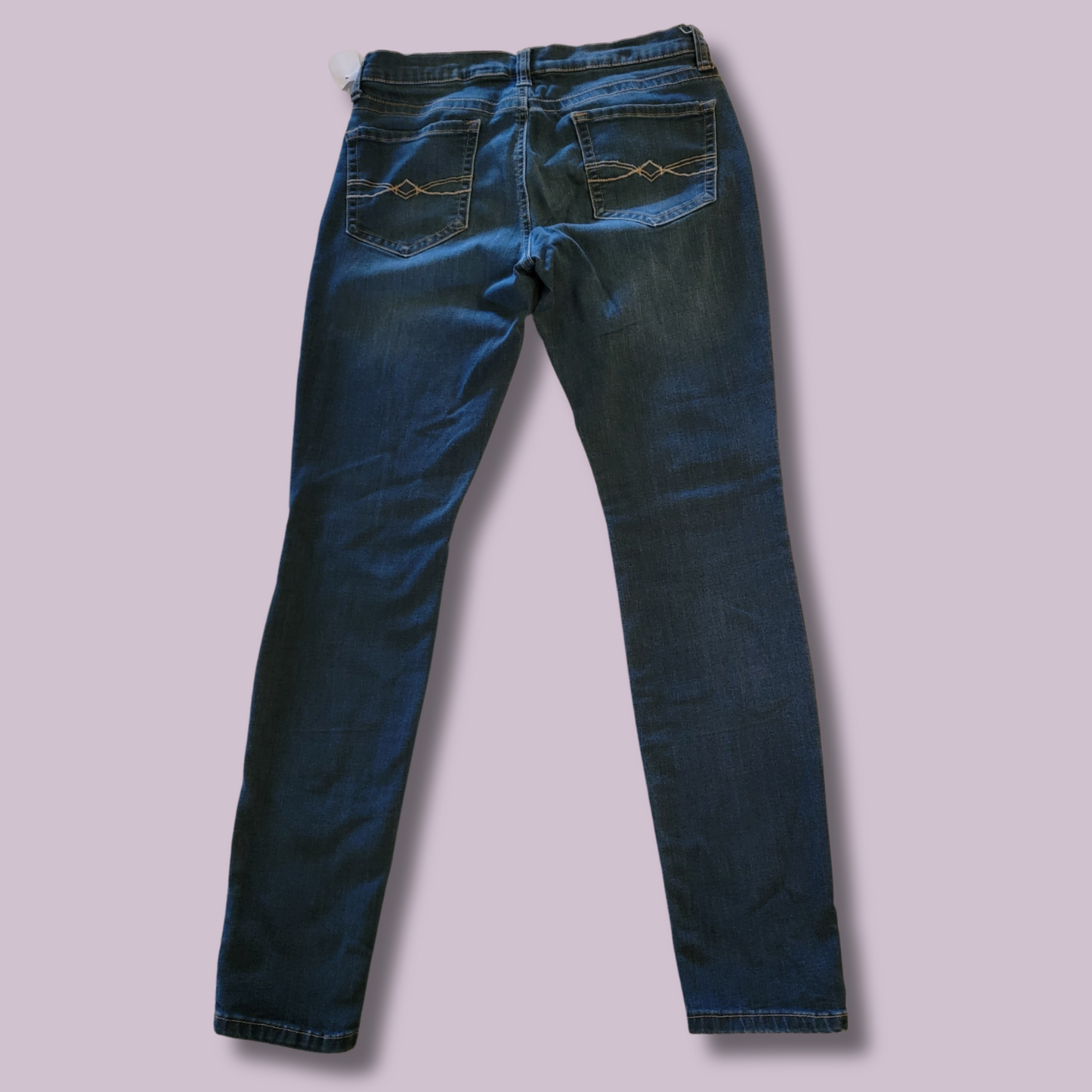 Mudd, Skinny Fit, Size 11