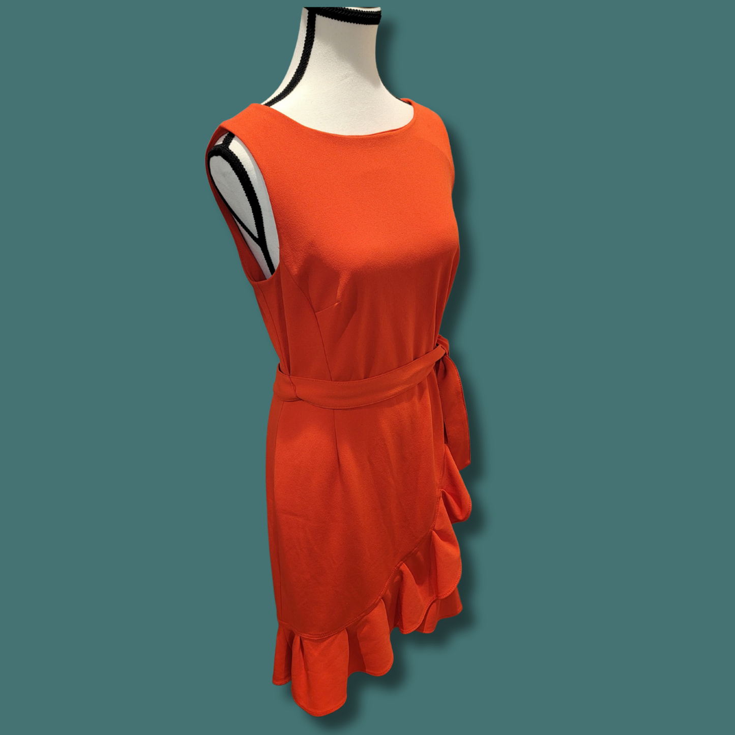 š„ Bold & Beautiful Calvin Klein Dress š„ Size 8