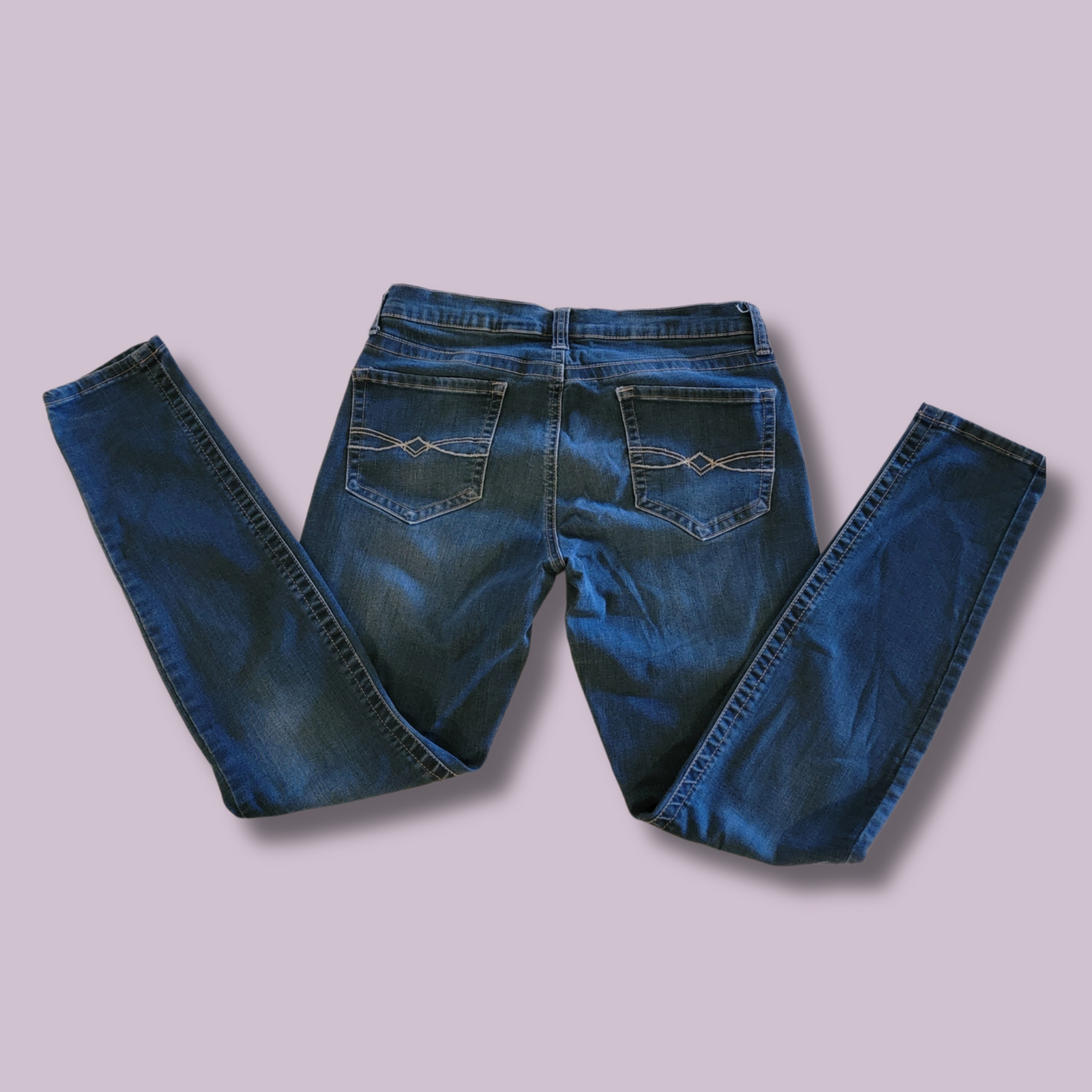 Mudd, Skinny Fit, Size 11