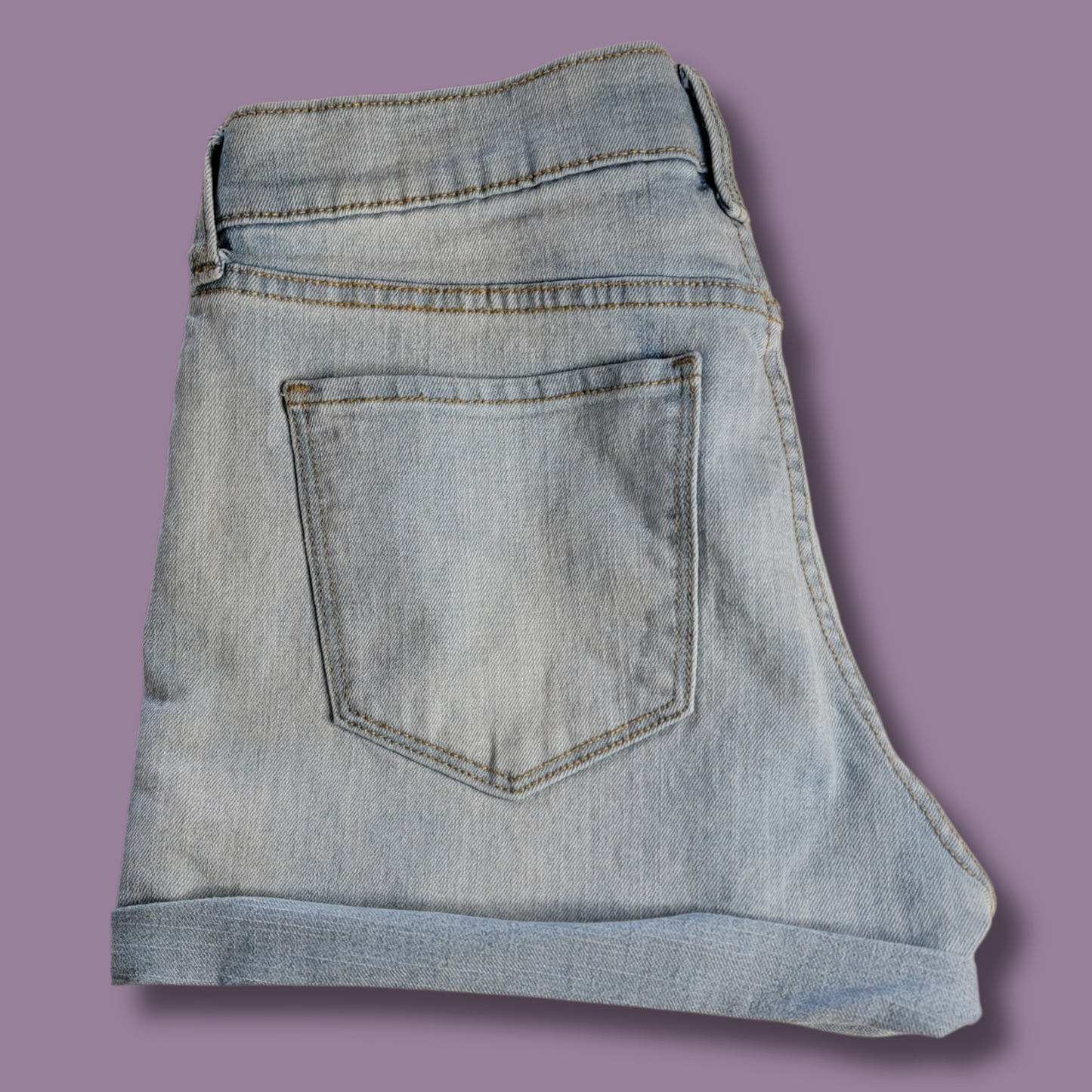 Old Navy Shorts, Light Blue Size 6
