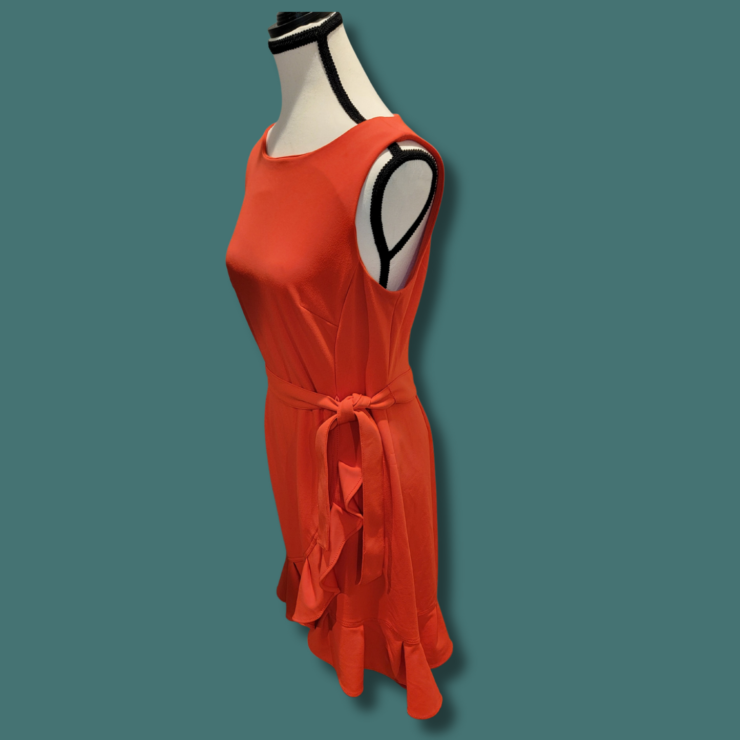 š„ Bold & Beautiful Calvin Klein Dress š„ Size 8
