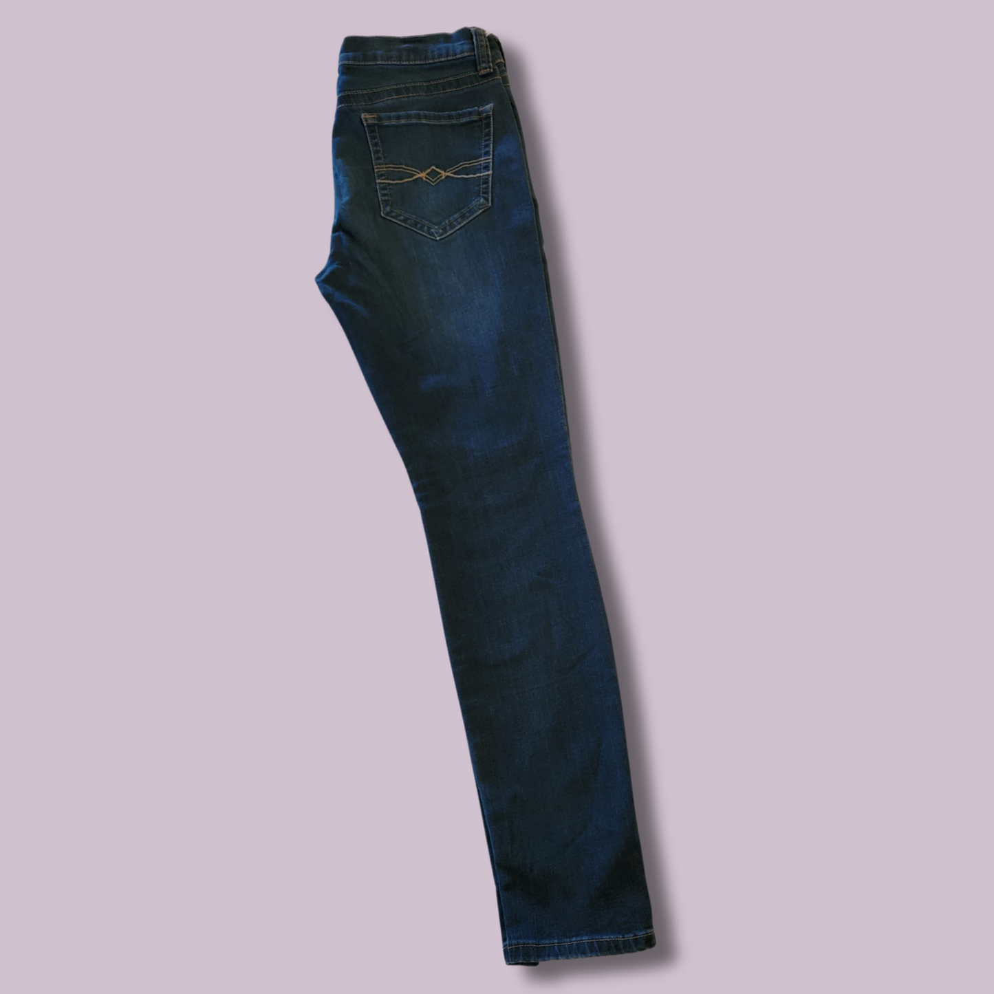 Mudd, Skinny Fit, Size 11