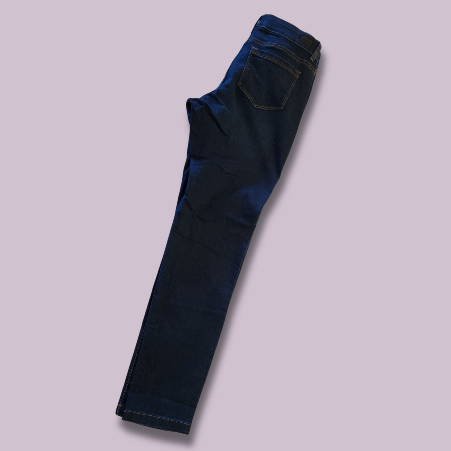 Jones New York Dark Blue, Size 6