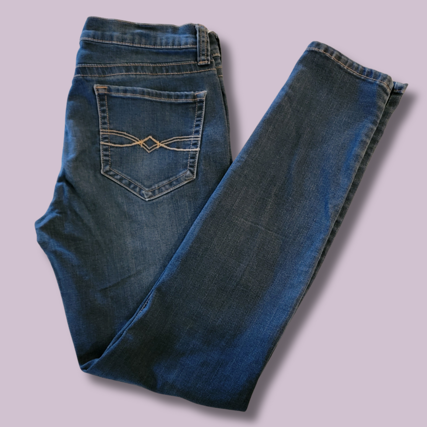Mudd, Skinny Fit, Size 11
