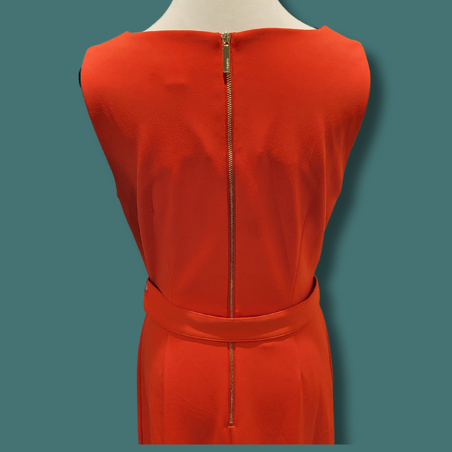š„ Bold & Beautiful Calvin Klein Dress š„ Size 8