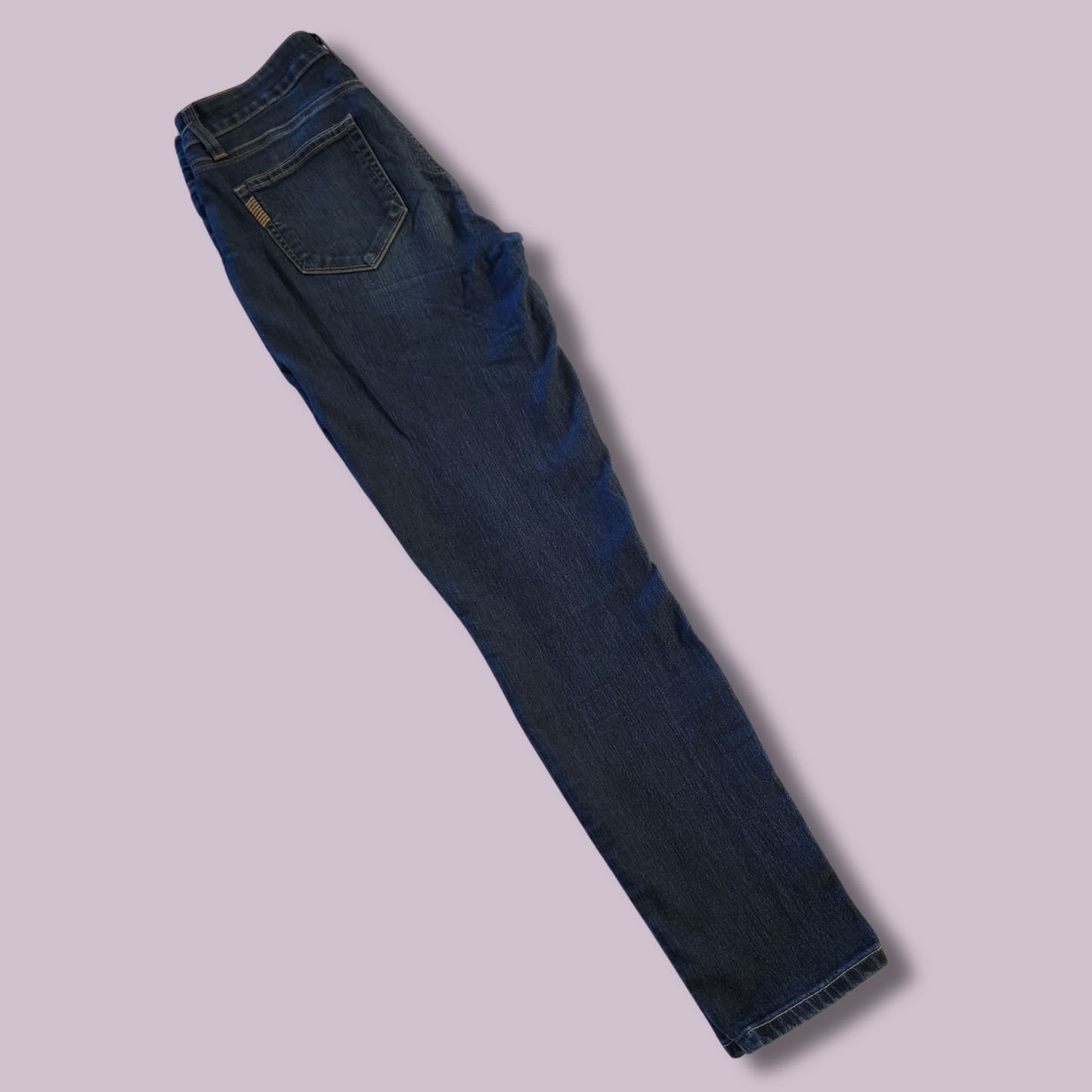 Paige, Verdugo Ankle Jeans, Size 29