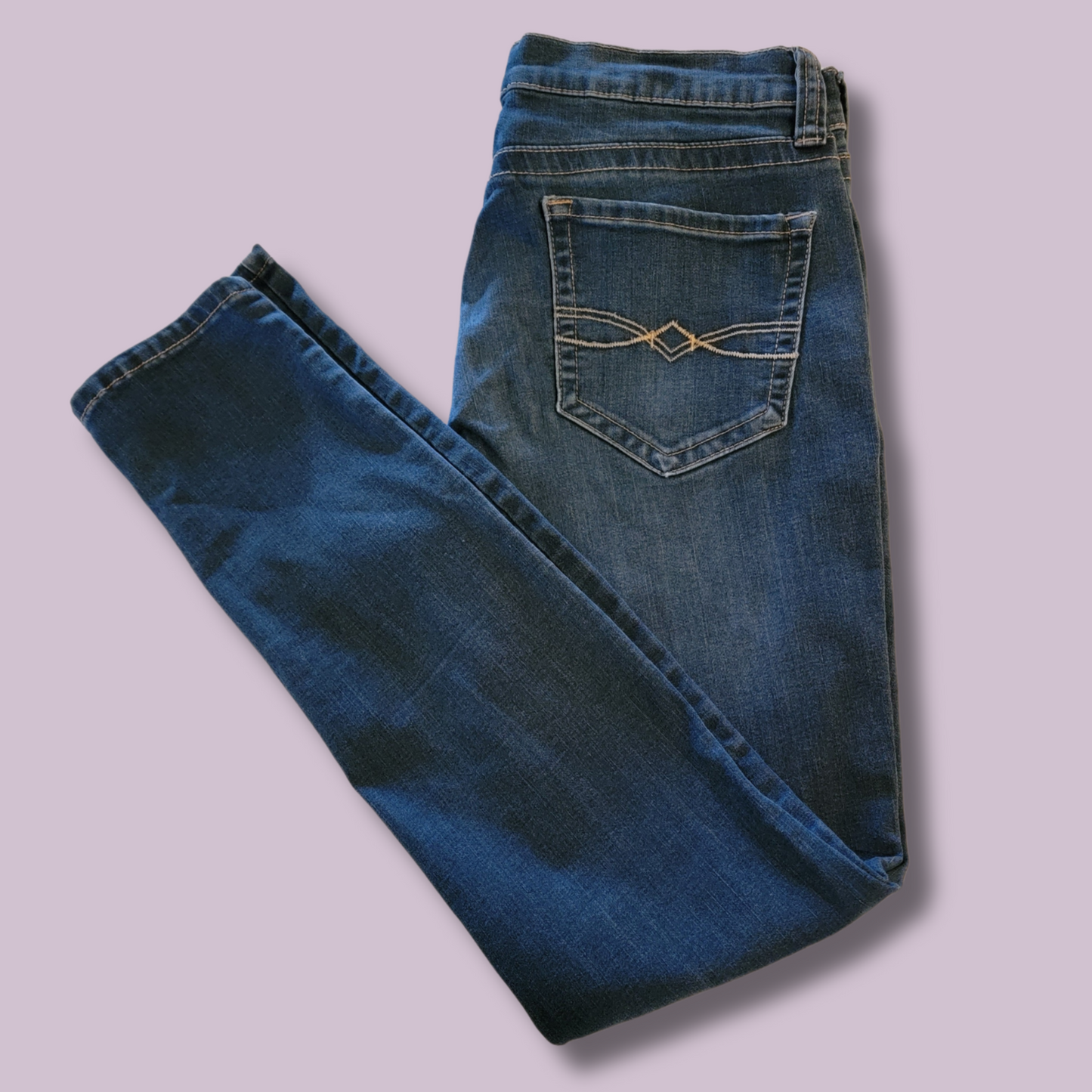 Mudd, Skinny Fit, Size 11