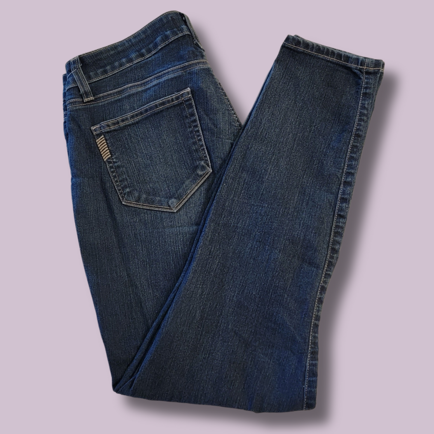 Paige, Verdugo Ankle Jeans, Size 29