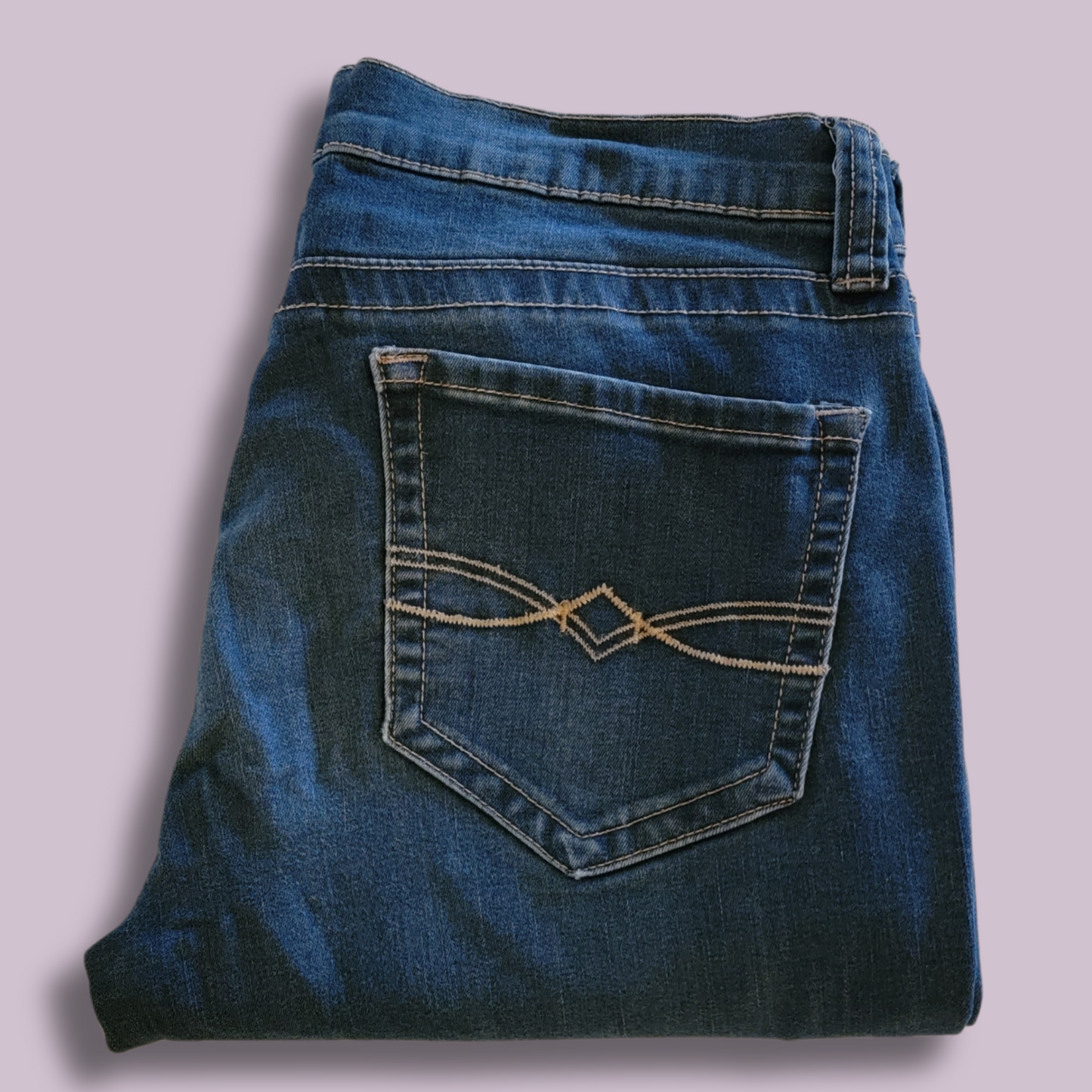 Mudd, Skinny Fit, Size 11