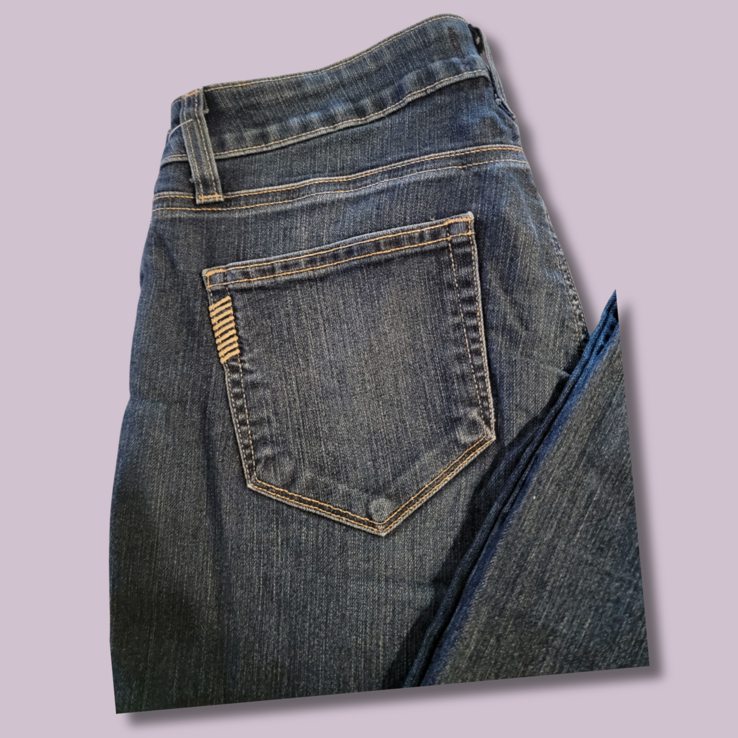 Paige, Verdugo Ankle Jeans, Size 29