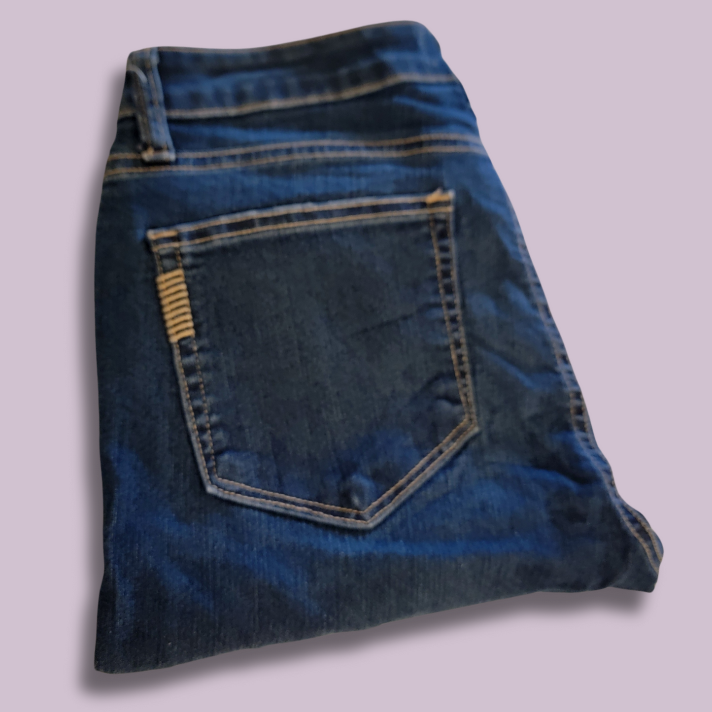 Paige, Verdugo Crop Jeans, Size 29