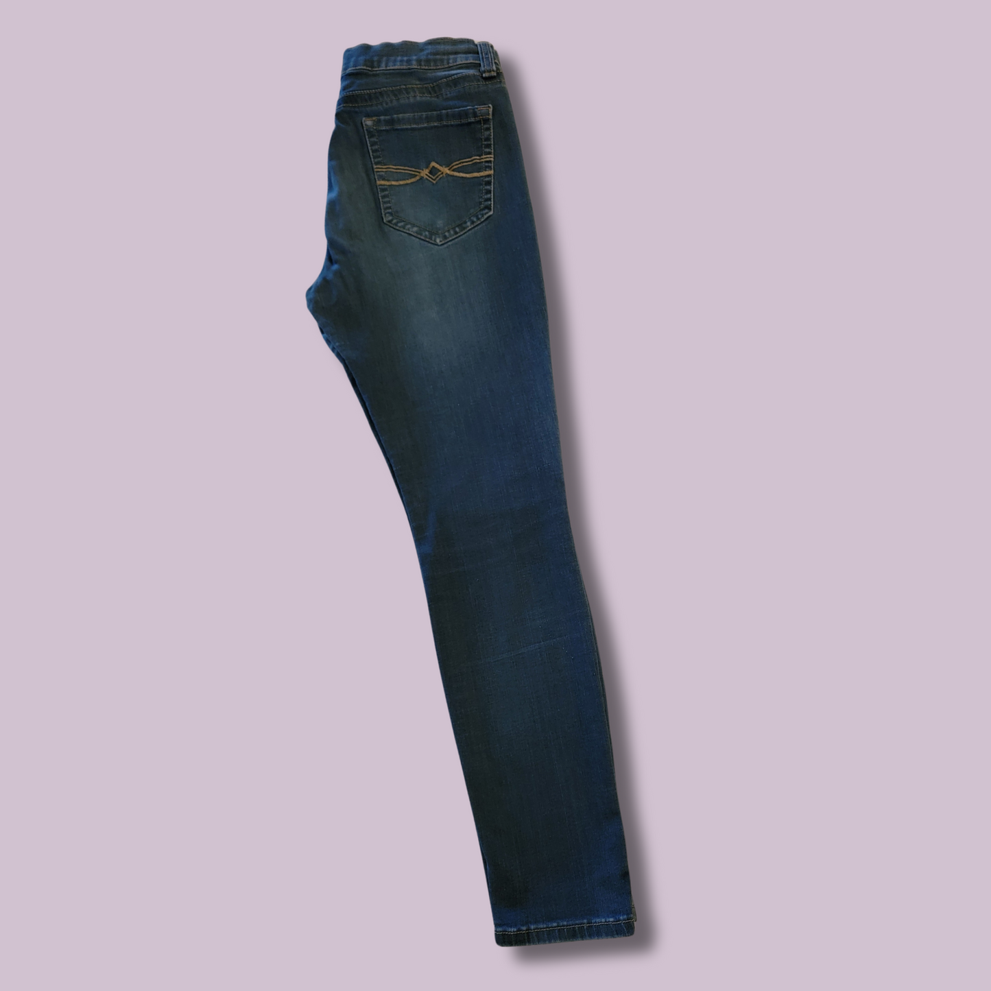Mudd FLX Stretch, Skinny Jeans, Size 13