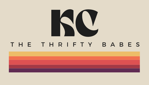 KC The Thrifty Babes 